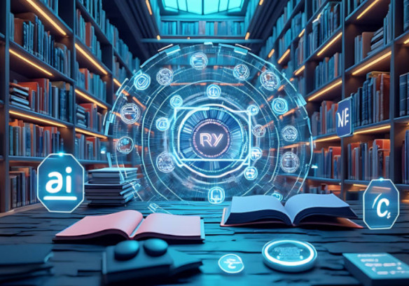 Edição de Conteúdos