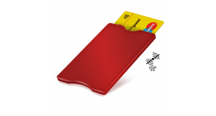 Protetor de cartões - P494-CARD-PROTECTOR-1331390