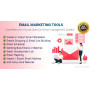 Designer de modelos de e-mail OpenCart e ferramentas de marketing