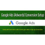 Rastreador de conversões do Google Ads para OpenCart