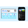 vCard - Cartão de Visita Digital vCard - Cartão de Visita Digital