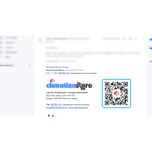 vCard - Cartão de Visita Digital vCard - Cartão de Visita Digital